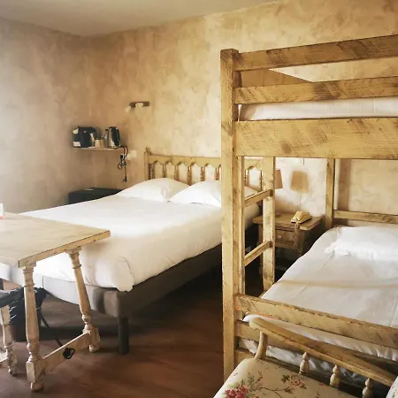 Logis Restaurant Planes 3*