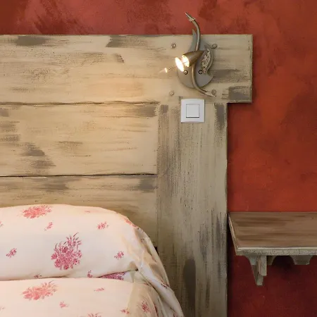 Logis Restaurant Planes Hotel Saillagouse