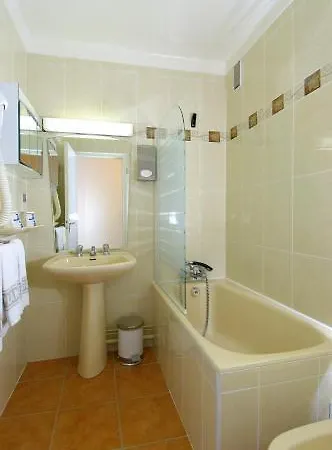 Logis Restaurant Planes 3* ساياغوز