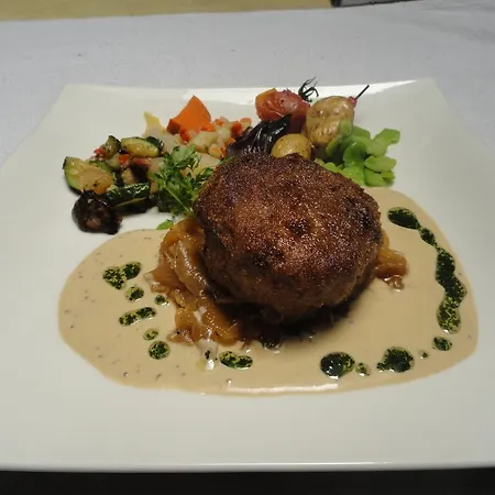 Logis Restaurant Planes