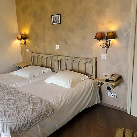 Logis Restaurant Planes Hotel