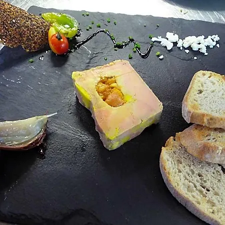 Hotel Logis Restaurant Planes Saillagouse