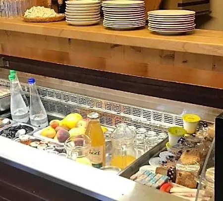 Logis Restaurant Planes 3* Saillagouse