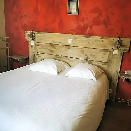 Logis Restaurant Planes Hotel
