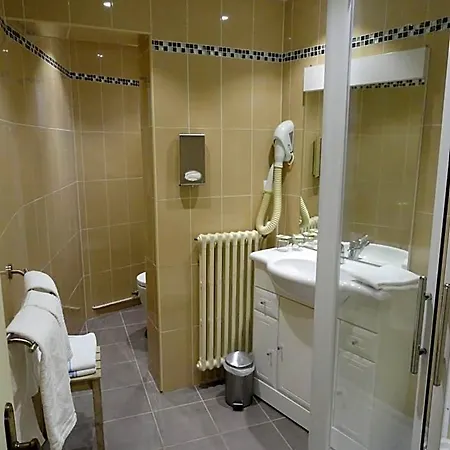Logis Restaurant Planes 3*