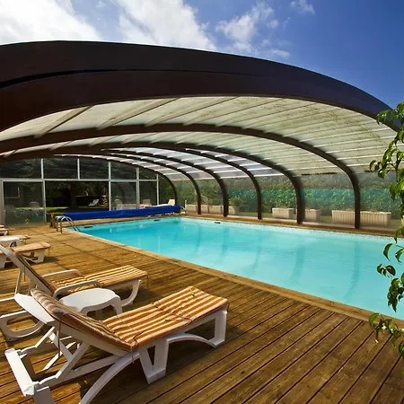 Logis Restaurant Planes فندق