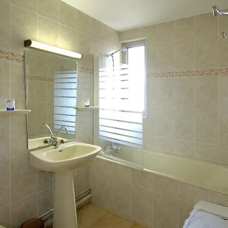 Logis Restaurant Planes Hotel