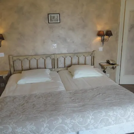 Logis Restaurant Planes Hotel Saillagouse