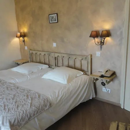 Logis Restaurant Planes Saillagouse