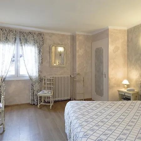 Hotel Logis Restaurant Planes Saillagouse