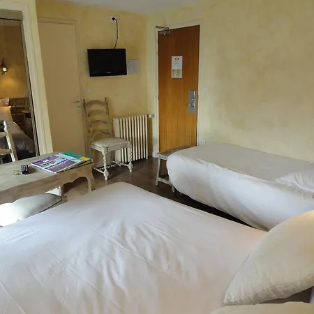 Logis Restaurant Planes