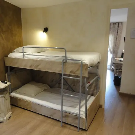 Logis Restaurant Planes Hotel