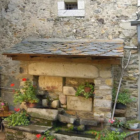 Logis Restaurant Planes Hotel Saillagouse