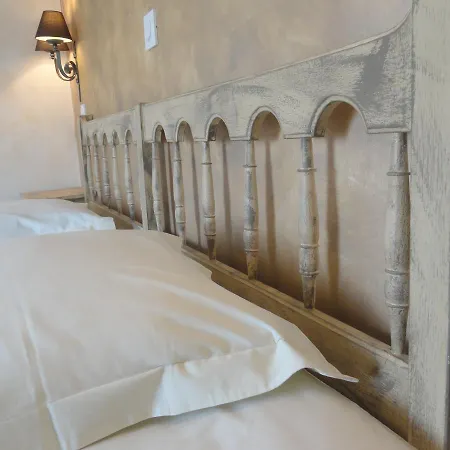 Restaurant Planes Hotel