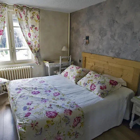 Logis Restaurant Planes 3*