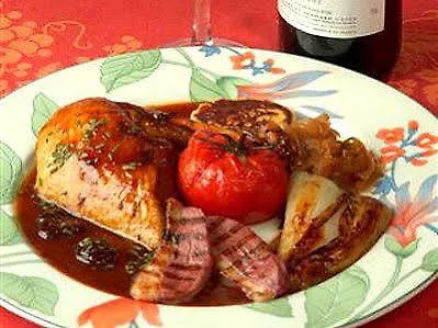 Hotel Logis Restaurant Planes