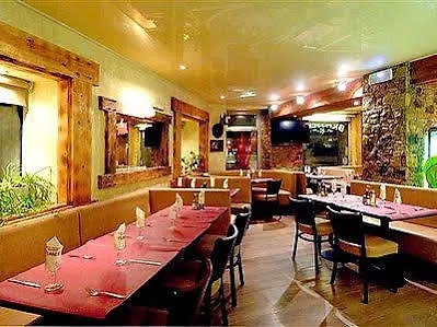 Hotel Logis Restaurant Planes