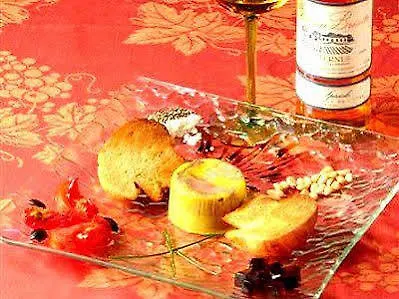 Logis Restaurant Planes 3* Saillagouse