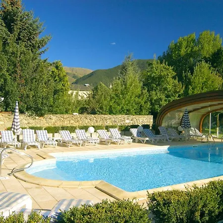 Logis Restaurant Planes